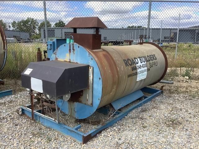  Genco SF0-130 Filtreerimistehnika