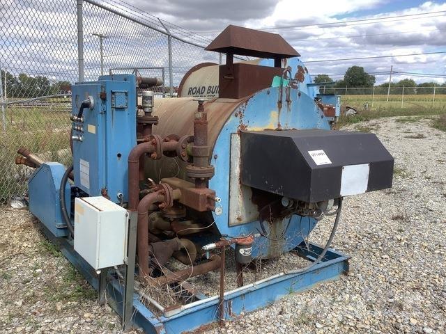  Genco SF0-130 Filtreerimistehnika