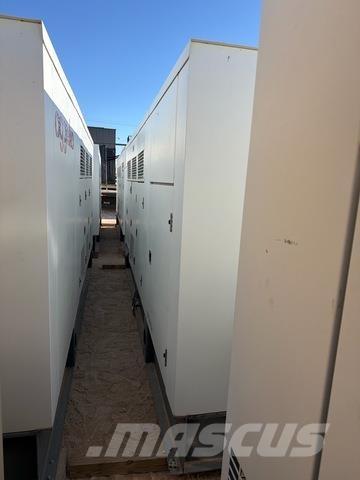 Generac  Diiselgeneraatorid