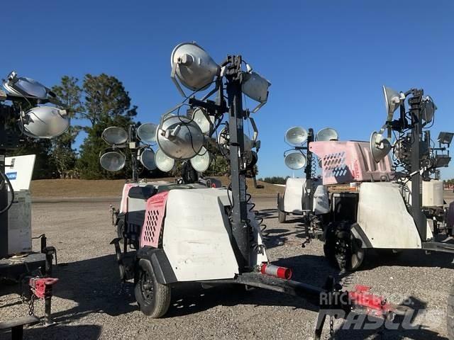 Generac MLT6S Mobiilsed valgustusseadmed