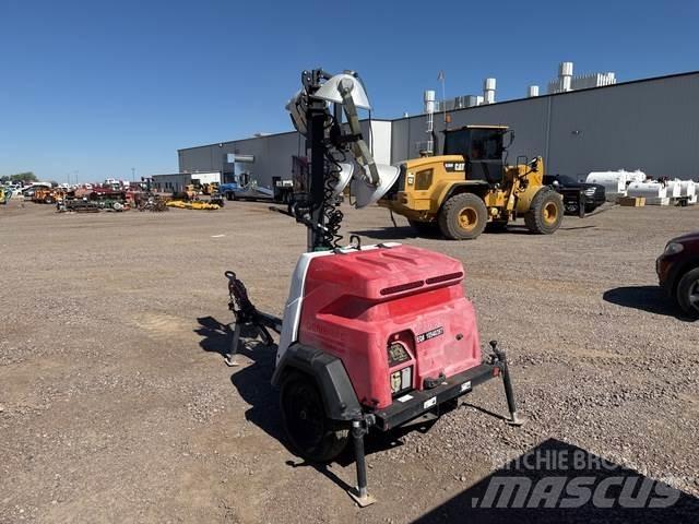 Generac MLT6S Mobiilsed valgustusseadmed