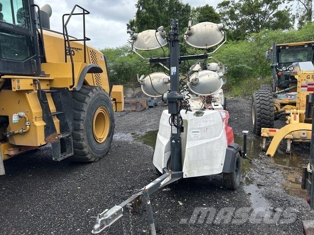 Generac MLT6S Mobiilsed valgustusseadmed