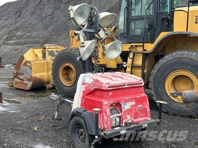 Generac MLT6S Mobiilsed valgustusseadmed