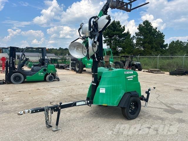 Generac MLT6S Mobiilsed valgustusseadmed