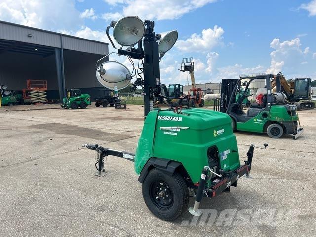 Generac MLT6S Mobiilsed valgustusseadmed