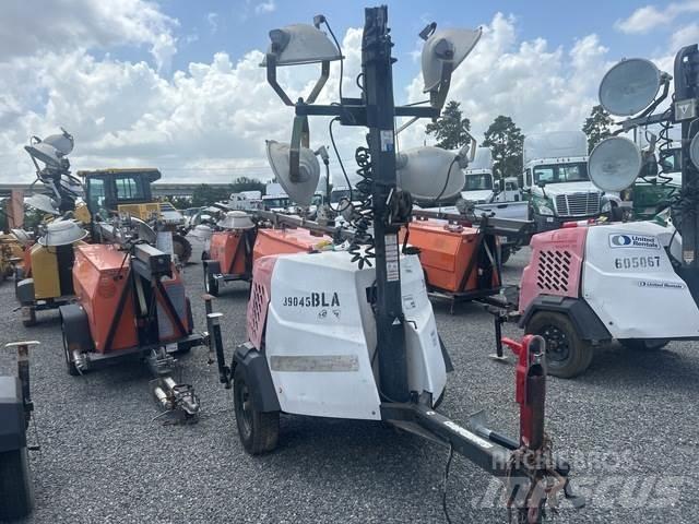 Generac MLT6SK Mobiilsed valgustusseadmed