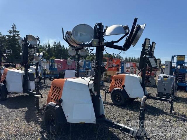 Generac MLT6SK Mobiilsed valgustusseadmed