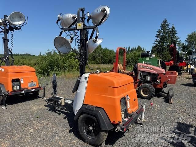 Generac MLT6SK Mobiilsed valgustusseadmed