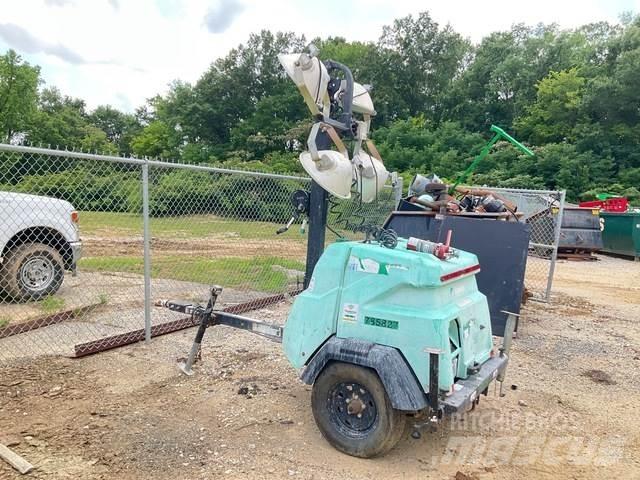 Generac MLT6SK Mobiilsed valgustusseadmed