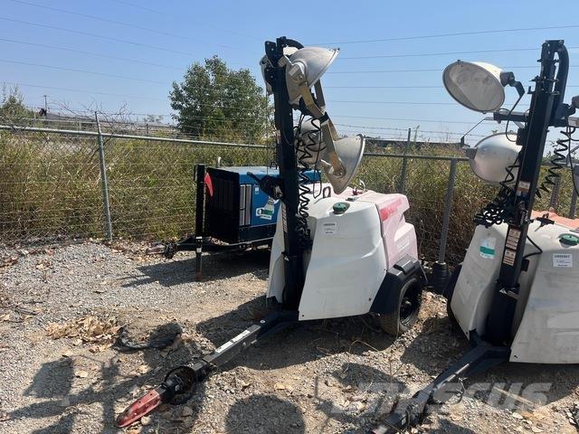 Generac MLT6SM Mobiilsed valgustusseadmed