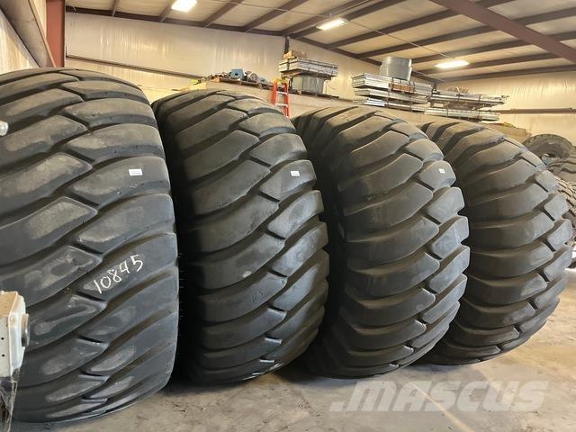 General  Rehvid, rattad ja veljed