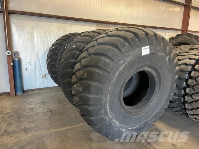 General  Rehvid, rattad ja veljed