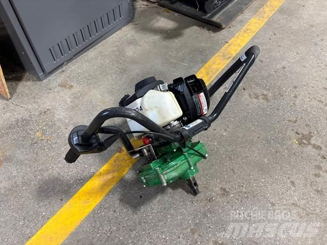 General 242H Kergpuurid