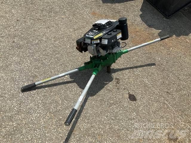 General 332H Kergpuurid