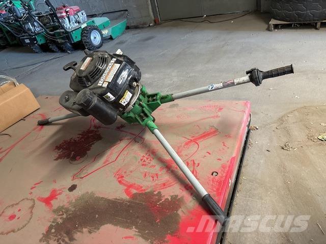 General 332H Kergpuurid