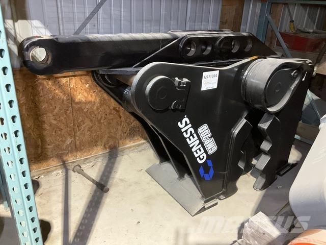 Genesis GMP70D Purustid