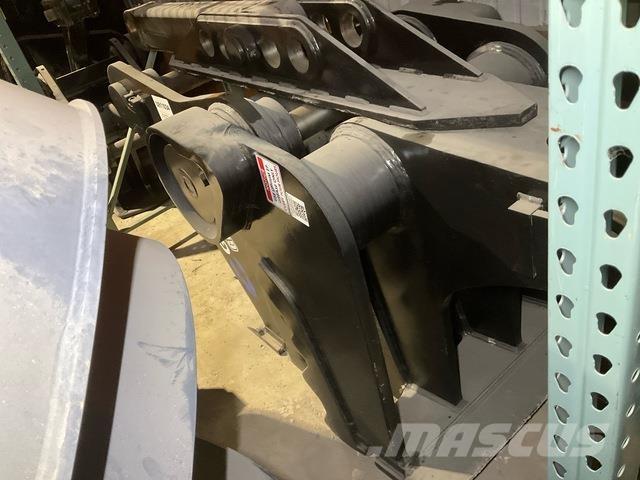 Genesis GMP70D Purustid