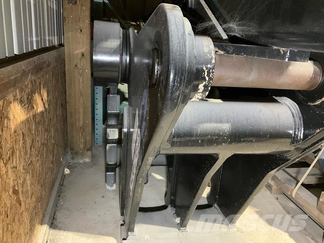 Genesis GMP70D Purustid