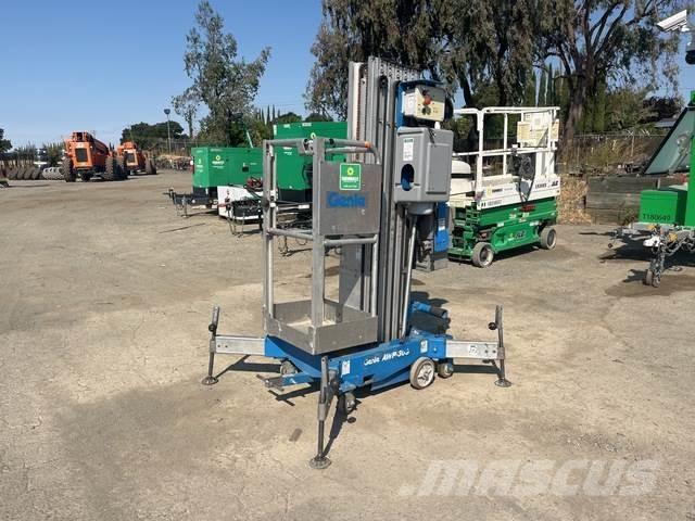 Genie AWP-30S Vertikaalsed mast tõstukid