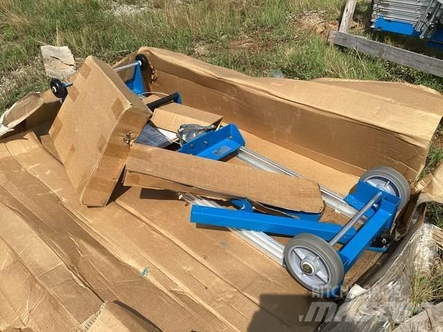 Genie GL-4 Muu