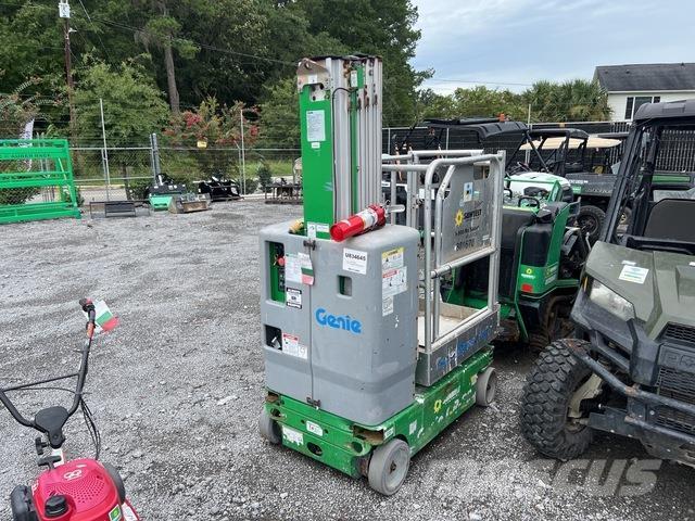 Genie GR20 Vertikaalsed mast tõstukid