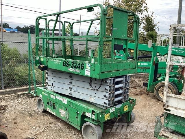 Genie GS-3246 Muu