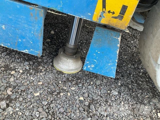 Genie GS3232 Käärtõstukid