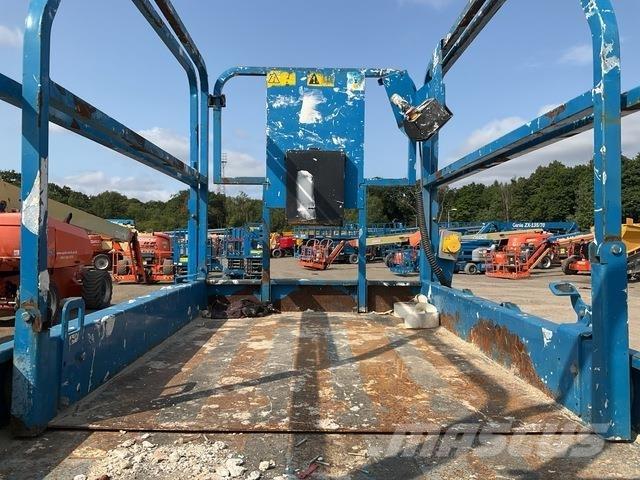 Genie GS4047 Käärtõstukid