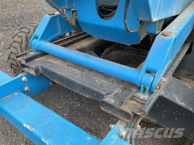 Genie GS5390 Käärtõstukid
