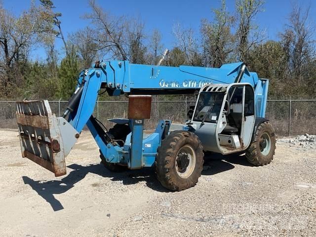 Genie GTH-1056 Teleskooplaadurid