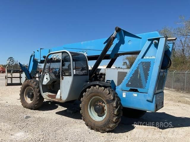 Genie GTH-1056 Teleskooplaadurid