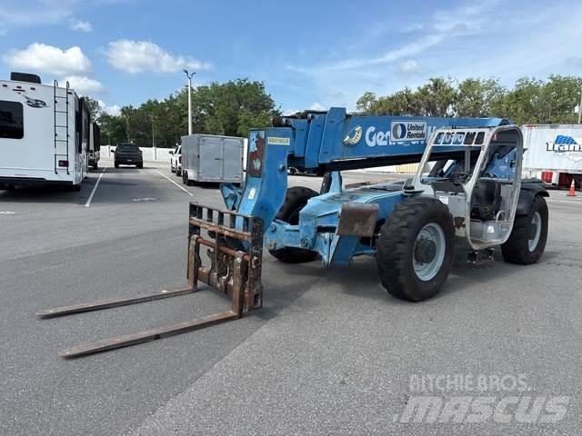 Genie GTH-1056 Teleskooplaadurid