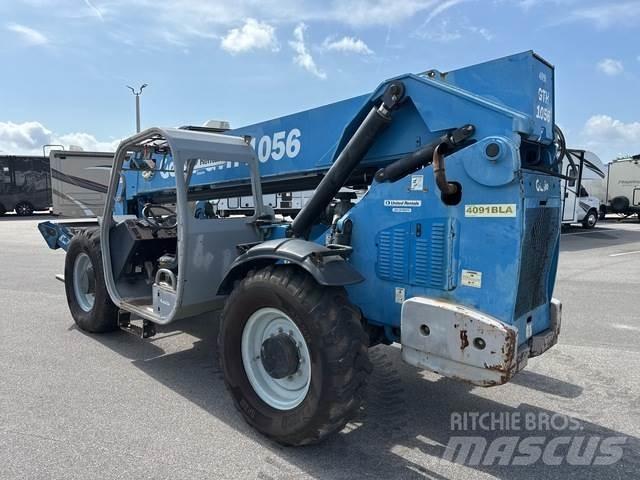 Genie GTH-1056 Teleskooplaadurid