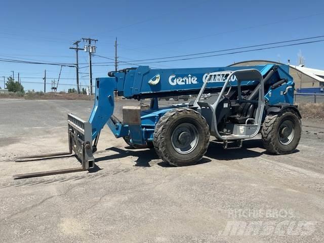 Genie GTH-1056 Teleskooplaadurid
