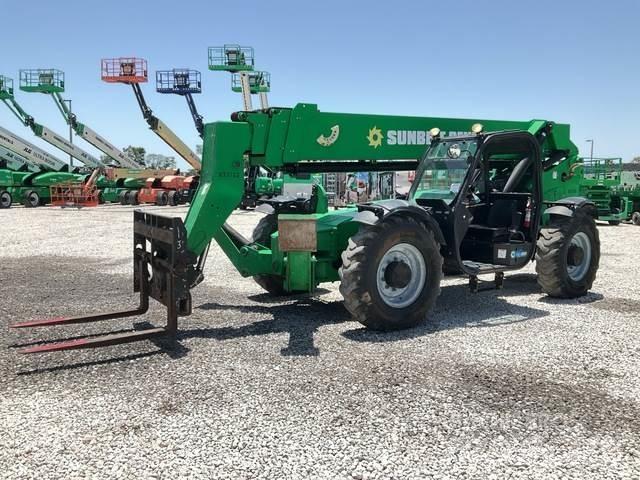 Genie GTH-1056 Teleskooplaadurid