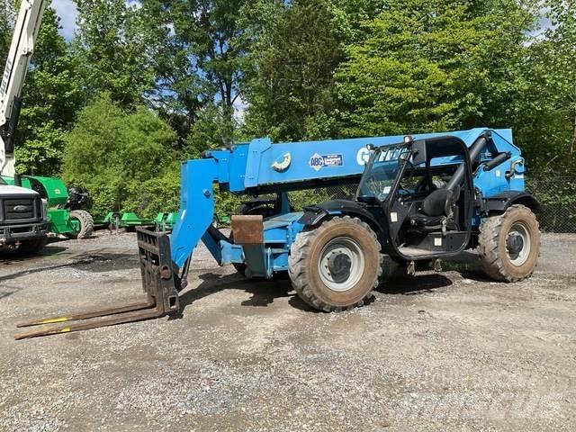 Genie GTH-1056 Teleskooplaadurid