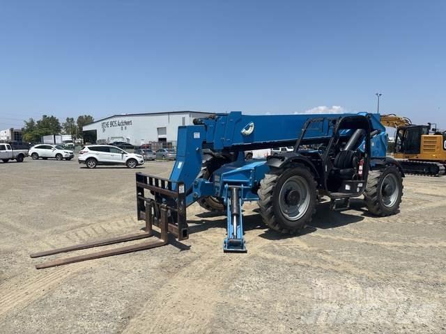 Genie GTH-1056 Teleskooplaadurid