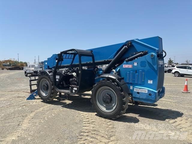 Genie GTH-1056 Teleskooplaadurid
