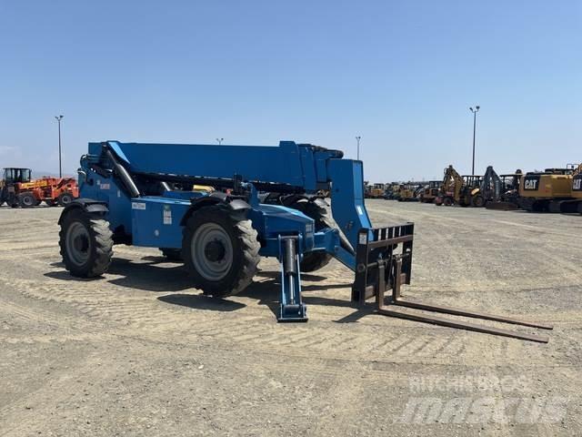 Genie GTH-1056 Teleskooplaadurid