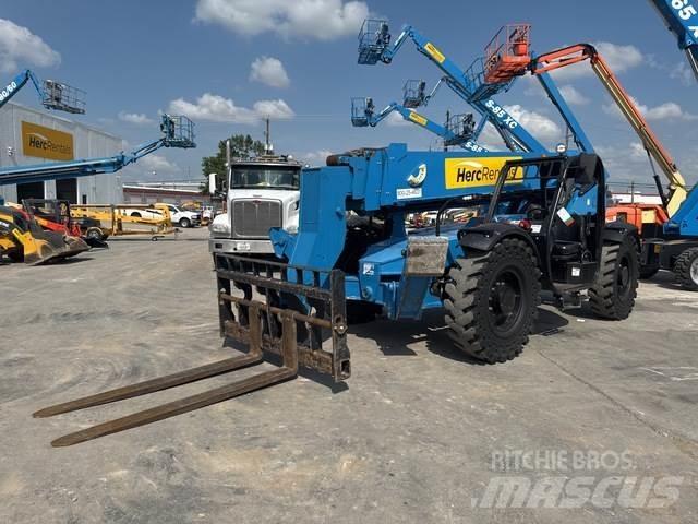 Genie GTH-1056 Teleskooplaadurid