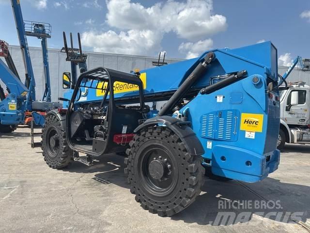Genie GTH-1056 Teleskooplaadurid