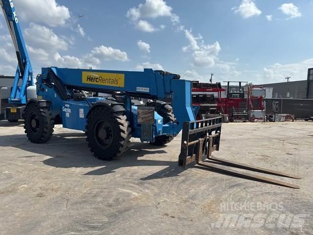 Genie GTH-1056 Teleskooplaadurid
