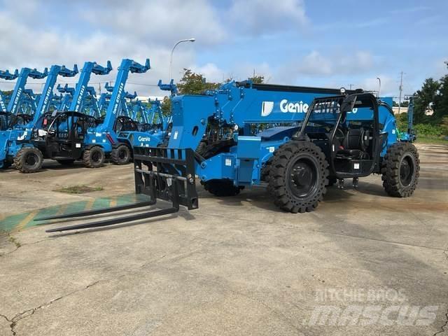 Genie GTH-1056 Teleskooplaadurid