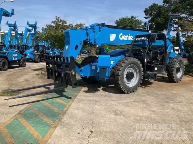 Genie GTH-1056 Teleskooplaadurid