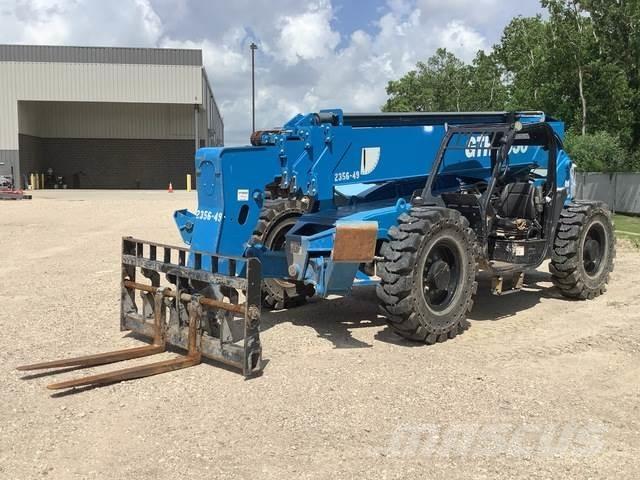 Genie GTH-1056 Teleskooplaadurid