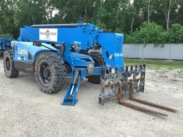 Genie GTH-1056 Teleskooplaadurid