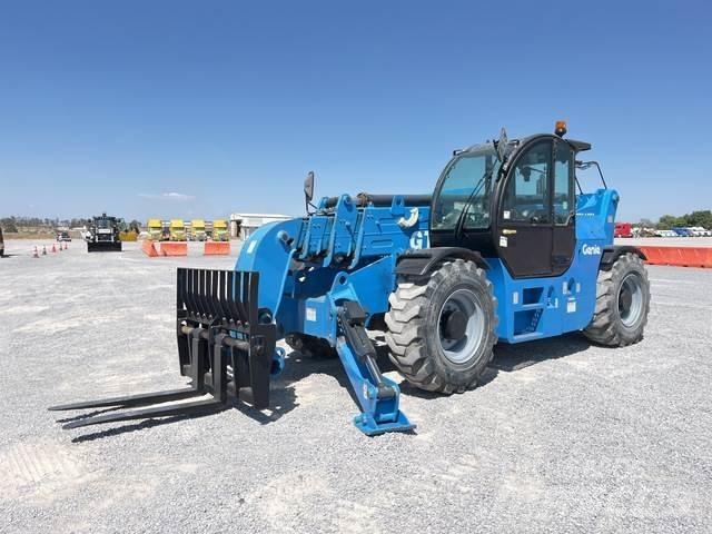 Genie GTH-1256 Teleskooplaadurid