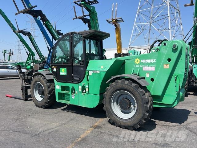 Genie GTH-1544 Teleskooplaadurid