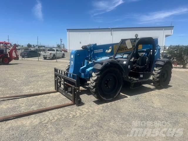 Genie GTH-636 Teleskooplaadurid
