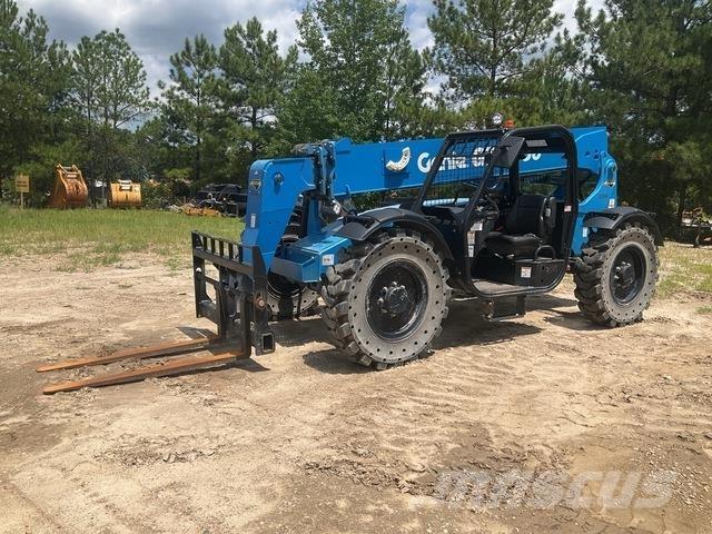 Genie GTH-636 Teleskooplaadurid